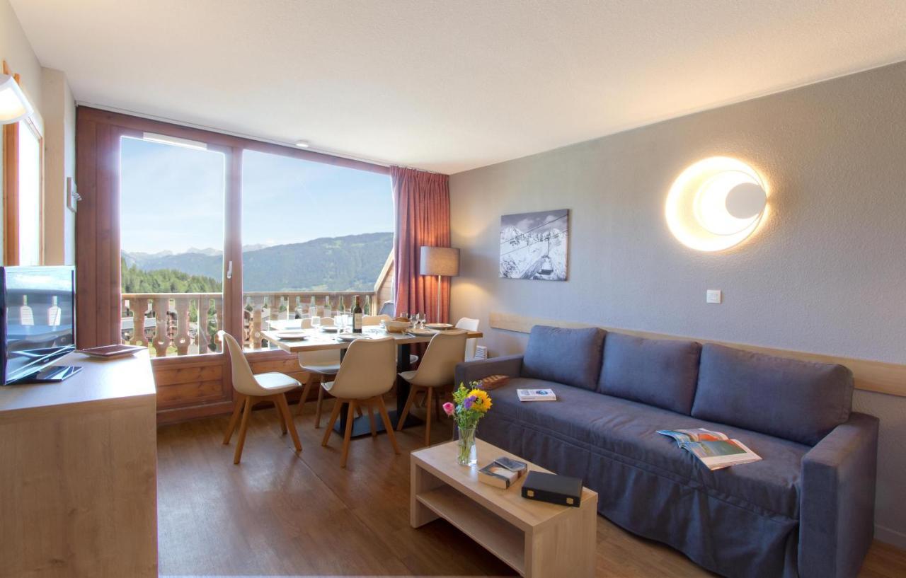 Residence Odalys Le Buet Морійон Екстер'єр фото