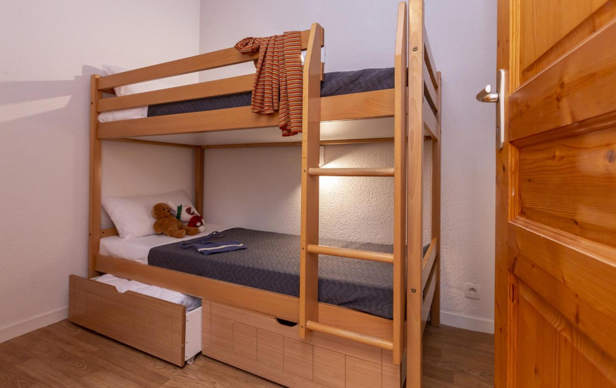 Residence Odalys Le Buet Морійон Екстер'єр фото